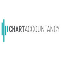Logo of Chart Accountancy