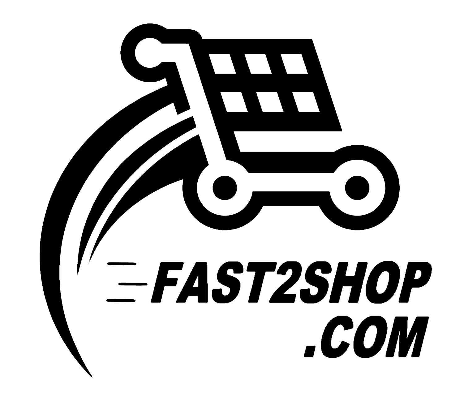 Logo of fast2shop