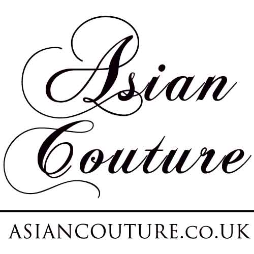 Logo of Asian Couture