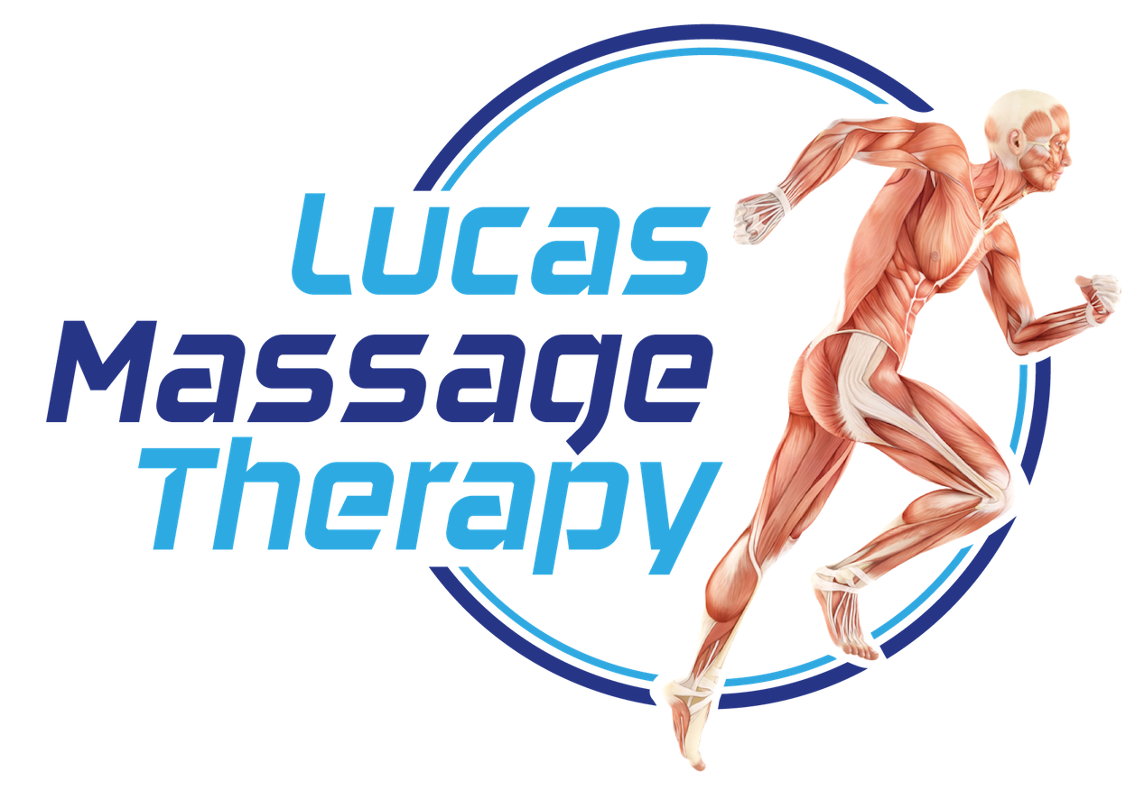 Logo of Lucas Massage Therapy Massage Therapy In Watford, Hertfordshire