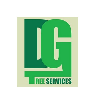Logo of DG Tree Services LLP Environmental Services And Equipment In Dorking, Surrey