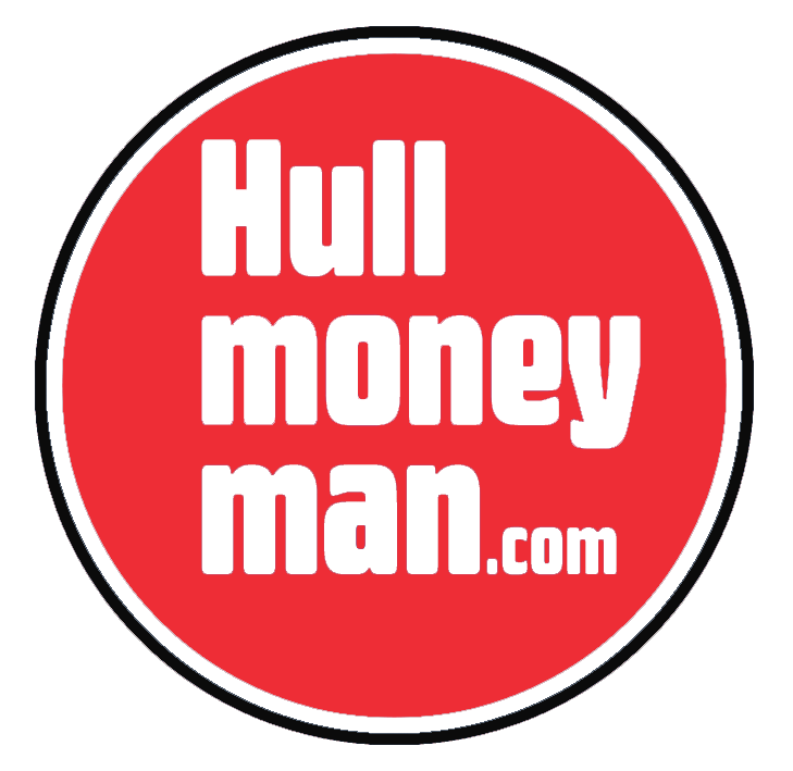 Logo of Hullmoneyman - Mortgage Broker