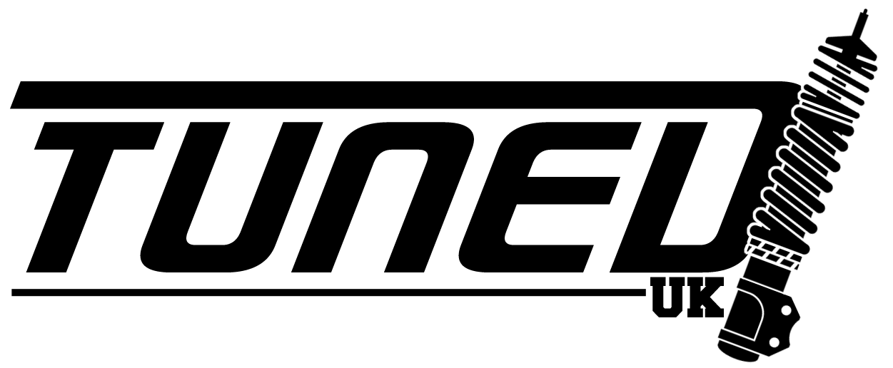 Logo of Tuned UK