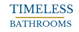 Logo of Timeless Bathrooms Bathroom Equipment And Fittings In Cheltenham, Gloucestershire