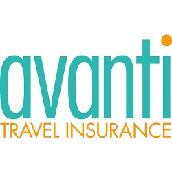 Logo of Avanti Travel Insurance