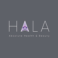 Logo of Dr Hala Medical Aesthetics
