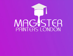 Logo of Magister Painters London