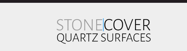 Logo of Stone Cover Kitchens