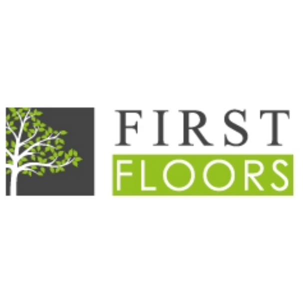 Logo of First Floors Carpets And Flooring - Retail In Glasgow Parkhead, Renfrewshire
