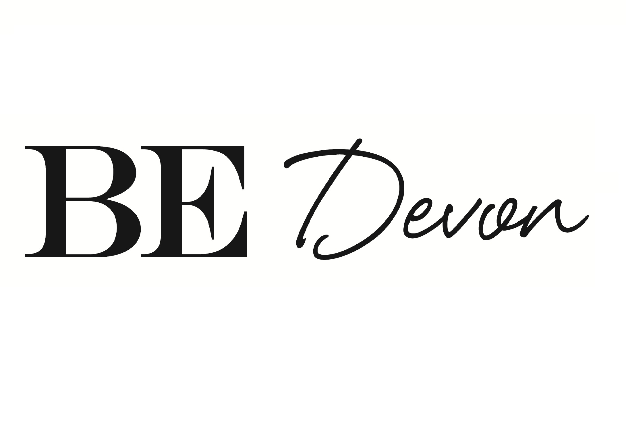 Logo of Beyond Escapes Devon