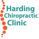 Logo of Harding Chiropractic Clinic