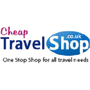 Logo of Cheap Travel Shop