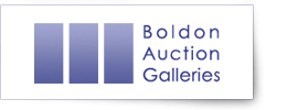 Logo of Boldon Auction Galleries Auctioneers And Valuers In East Boldon, Tyne And Wear
