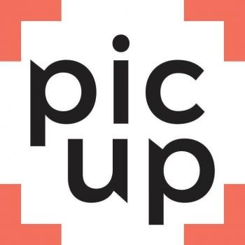 Logo of PIC-UP Photographers In London