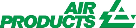 Logo of Air Products