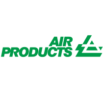 Logo of Air Products Plc