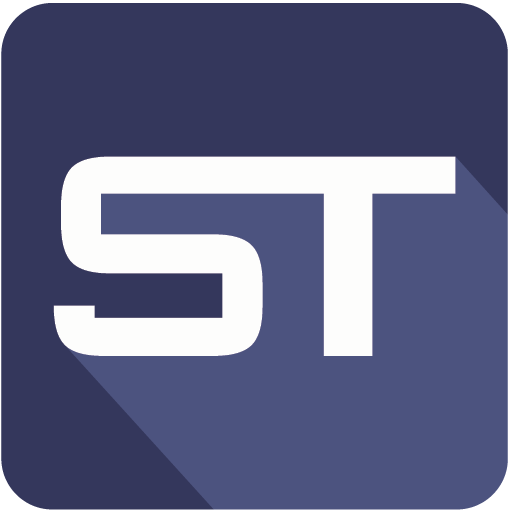 Logo of SERVERSTOPLIST Ltd