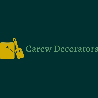 Logo of Carew Decorators