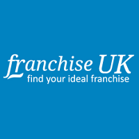 Logo of Franchise UK