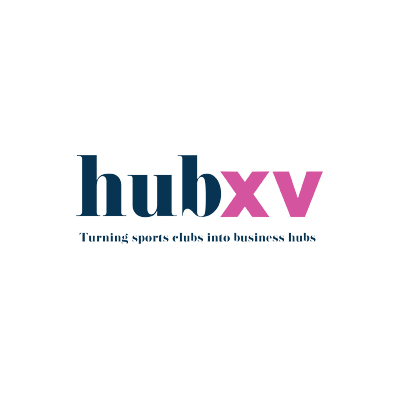 Logo of HUB XV Community Networks In Bath, Avon
