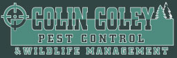 Logo of Colin Coley Pest Control Wildlife Management