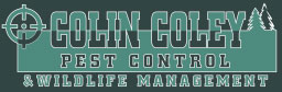 Logo of Colin Coley Pest Control & Wildlife Management Pest And Vermin Control In Tonbridge, Kent