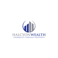 Logo of Halcyon Wealth