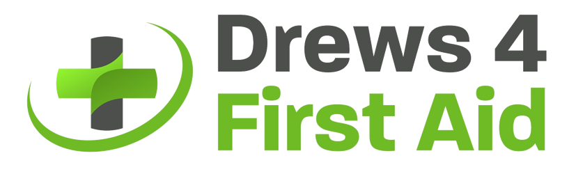 Logo of Drews4FirstAid Ltd First Aid Training In Dudley, West Midlands