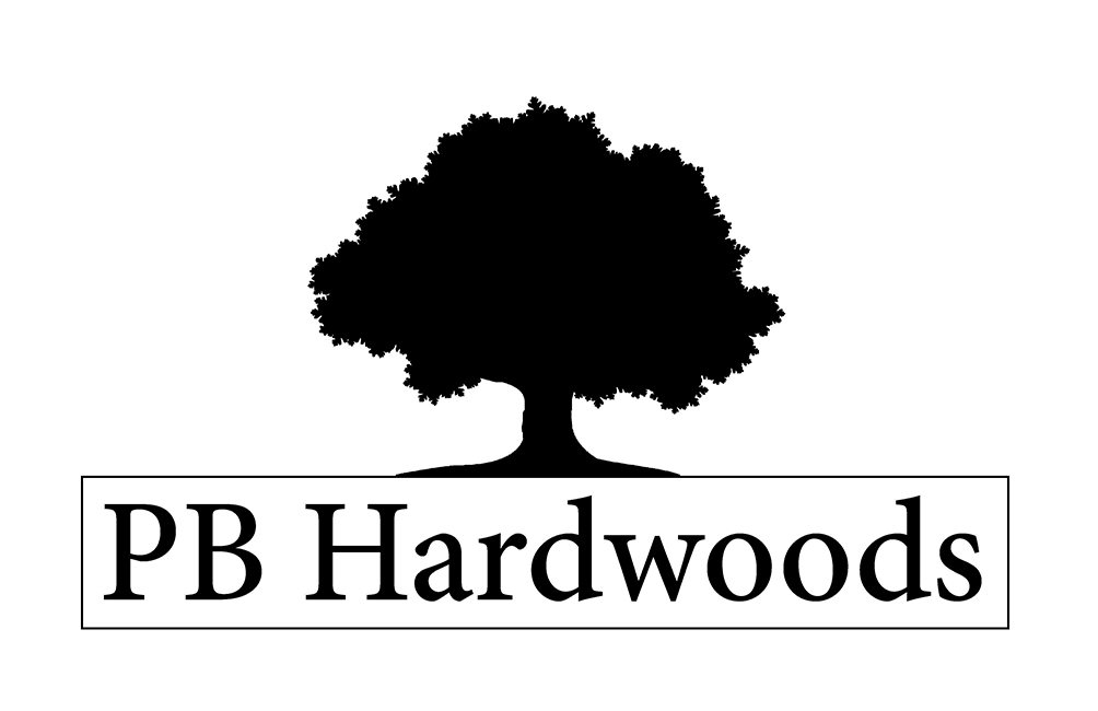 Logo of PB Hardwoods