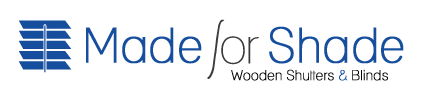Logo of Made for Shade Door And Window Furniture In Sutton Coldfield, West Midlands