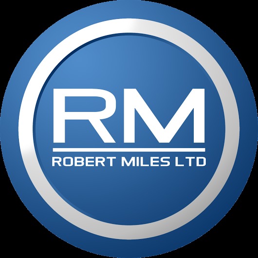Logo of Robert Miles Ltd Car Dealers - Used In Sidcup, Kent