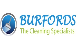 Logo of Burfords Cleaning Specialists Carpet And Upholstery Cleaners In Aberdare, Wales