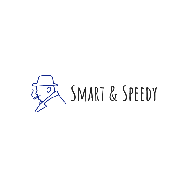 Logo of Smart Speedy