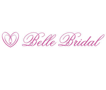 Logo of Belle Bridal