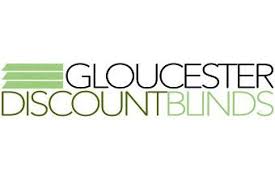 Logo of Gloucester Discount Blinds