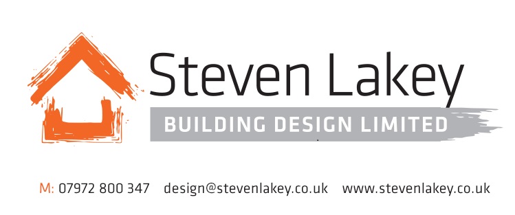 Logo of Steven Lakey Building Design Ltd