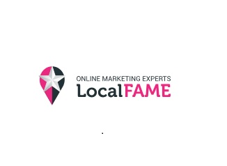 Logo of Local Fame