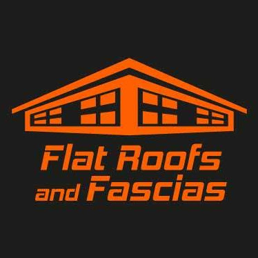 Logo of Flat Roofs and Fascias Roofing Services In Whitstable, Kent