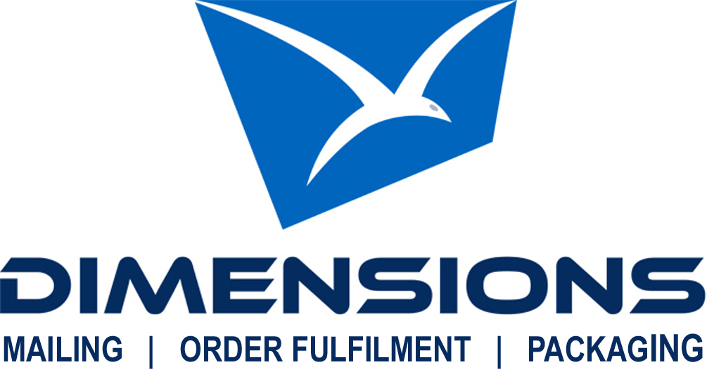 Logo of Dimensions Scotland Ltd Direct Mail In Edinburgh, Midlothian