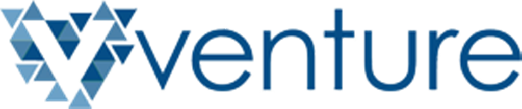 Logo of Venture UK