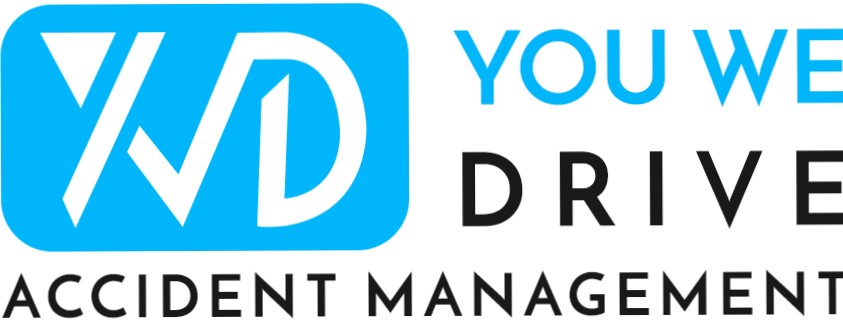 Logo of You We Drive
