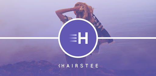 Logo of Hairstee Pro
