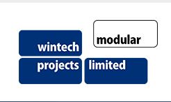 Logo of Wintech Modular Projects Limited