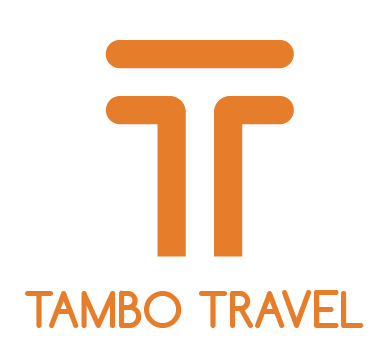 Logo of Tambo Travel