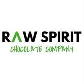 Logo of Raw Spirit Chocolate Company