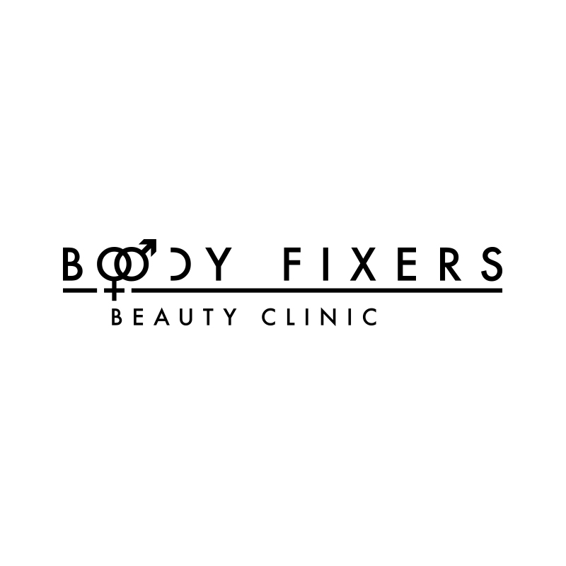 Logo of Body Fixers Beauty Clinic