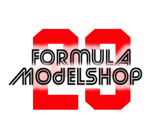 Logo of Formula Racing Group(FRG) Ltd. Model Shops In Rugby, Warwickshire