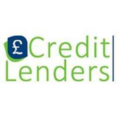 Logo of Credit Lenders