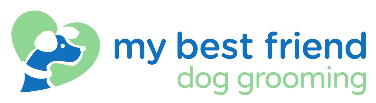 Logo of My Best Friend Dog Grooming Dog Clipping And Grooming In Lechlade, Gloucestershire