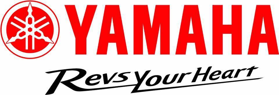 Logo of Yamaha Motorcycle Training